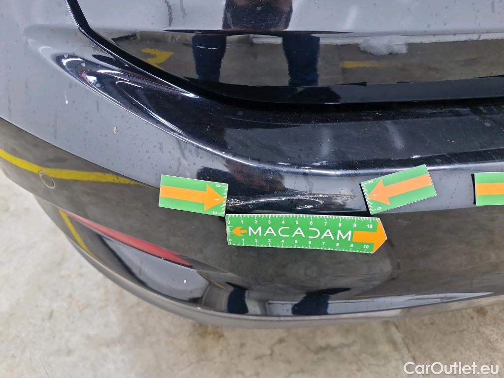  Ford  Focus FORD  SW / 2018 / 5P / Break SW - 1.5 EcoBlue 120 Trend Business #34