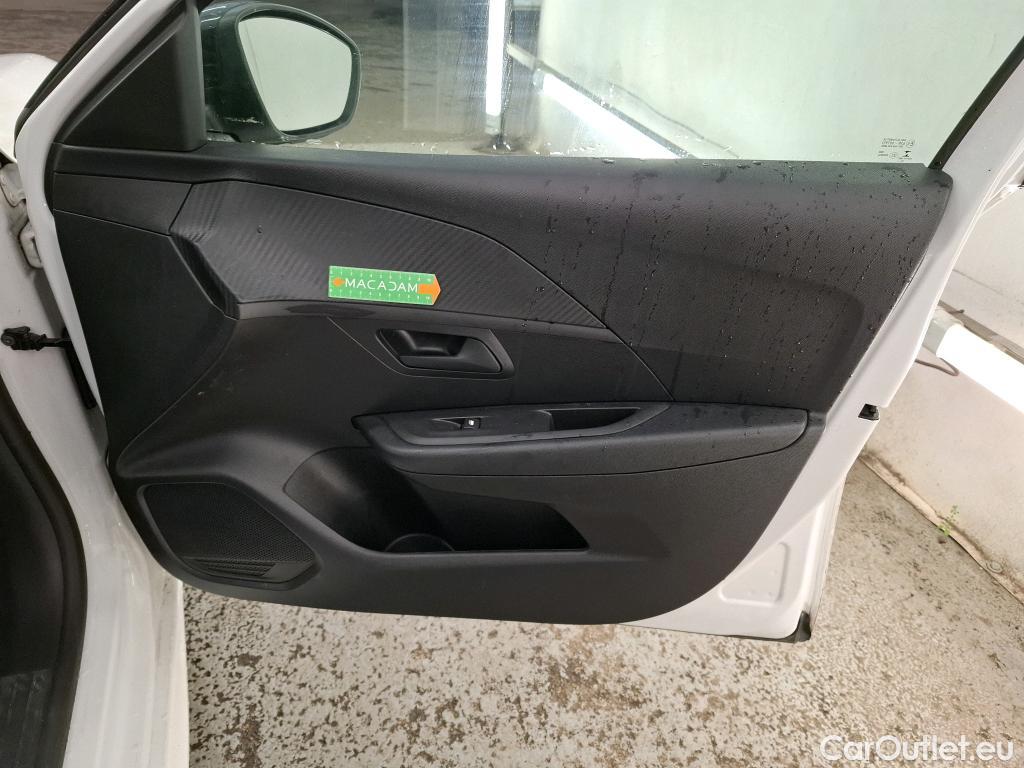  Peugeot  208  Premium Affaire 1.2 PureTech 75CV BVM5 E6d #16