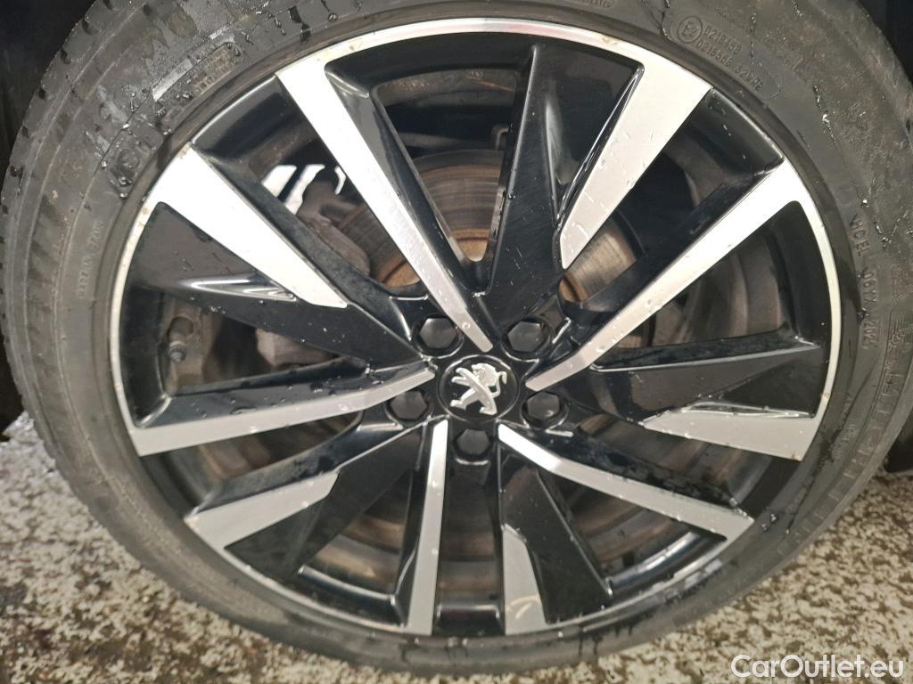  Peugeot  508  SW GT 1.6 PureTech 180CV BVA8 E6d #28
