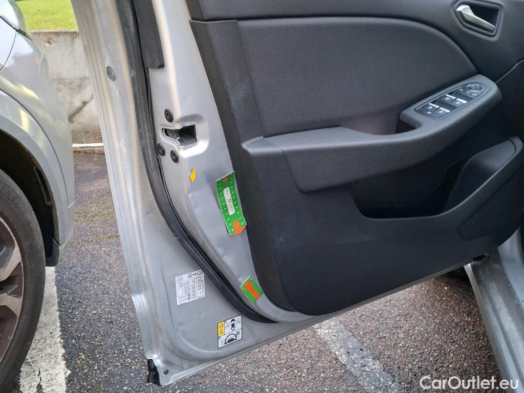  Renault  Clio  V Intens 1.0 TCe 100CV BVM5 E6dT #9