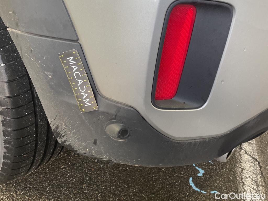  Mini  Countryman MINI  / 2020 / 5P / Crossover Cooper Essential 136 ch BVA7 #5