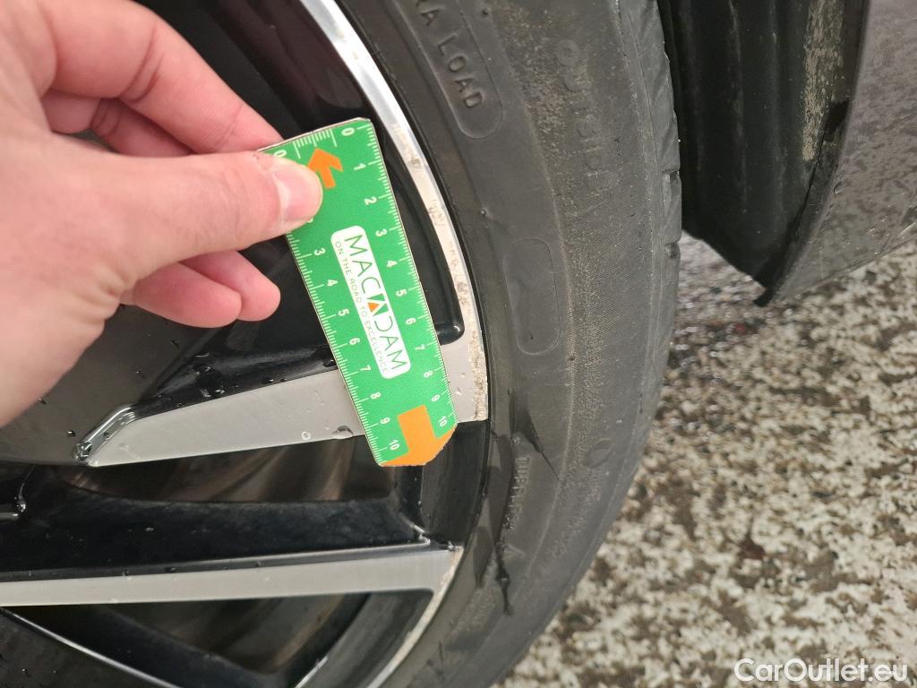  Peugeot  508  SW GT 1.6 PureTech 180CV BVA8 E6d #24