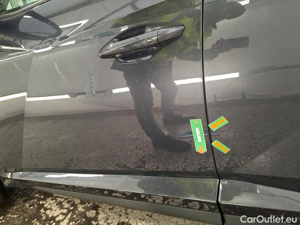  Hyundai  Tucson  N-Line Executive Mild-Hybrid 2WD 1.6 CRDI 135CV BVA7 E6d #4