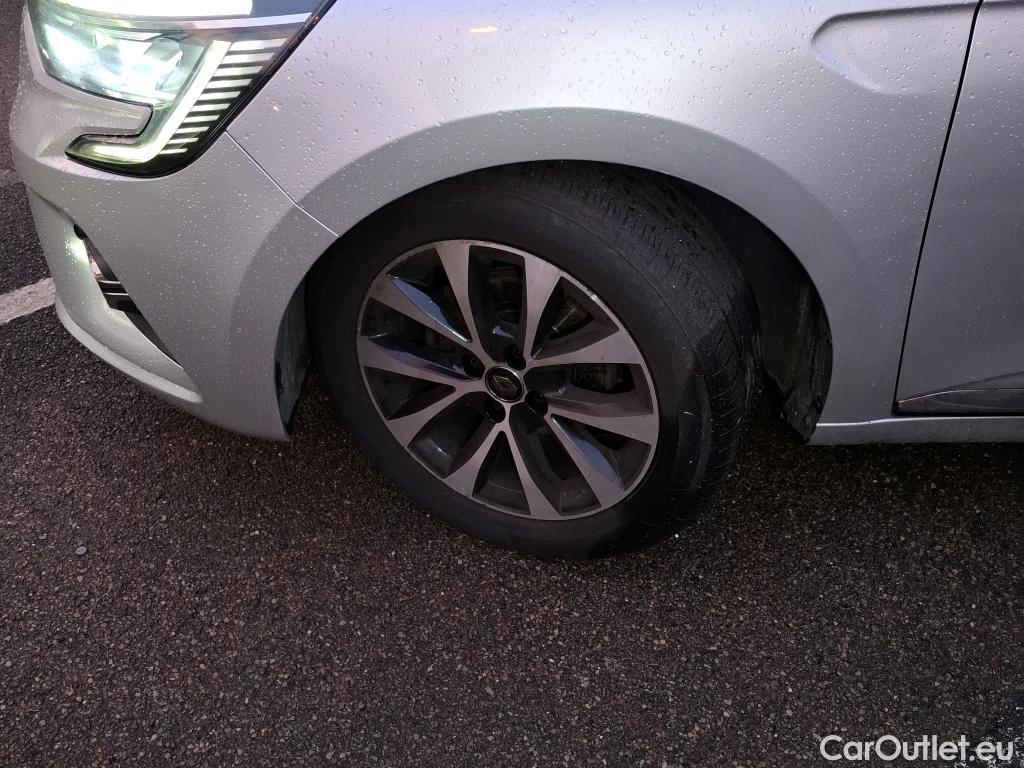  Renault  Clio  V Intens 1.0 TCe 100CV BVM5 E6dT #18