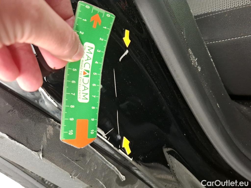  Opel   Grandland X OPEL / 2017 / 5P / SUV 1.5 DIESEL 130 EDITION BUSINESS AUTO #23