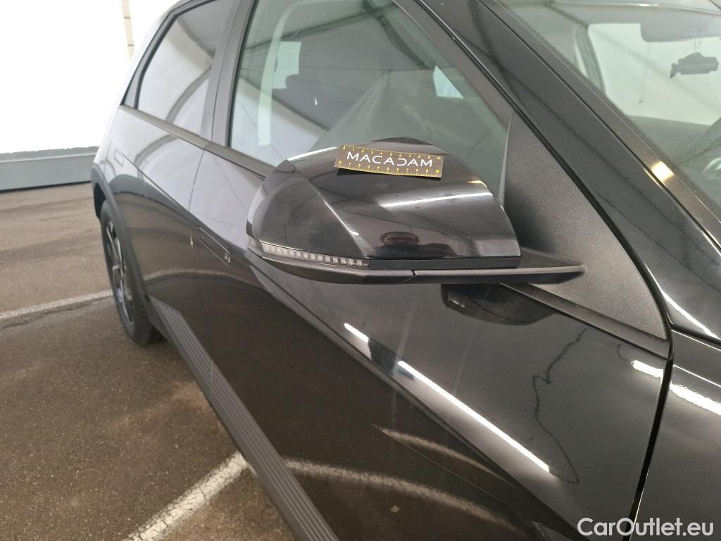  Hyundai   Ioniq Ioniq 5 Creative Electrique 72kWh BVA #29