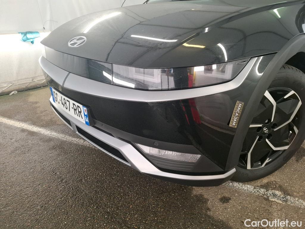  Hyundai   Ioniq Ioniq 5 Creative Electrique 72kWh BVA #19