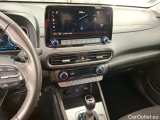  Hyundai  Konna Kona Business Hybrid 2WD 1.6 GDI 140CV BVA6 E6d #7