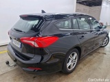  Ford  Focus FORD  SW / 2018 / 5P / Break SW - 1.5 EcoBlue 120 Trend Business #3