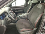  Hyundai  Tucson  N-Line Executive Mild-Hybrid 2WD 1.6 CRDI 135CV BVA7 E6d #8