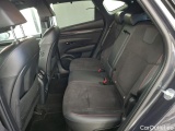  Hyundai  Tucson  N-Line Executive Mild-Hybrid 2WD 1.6 CRDI 135CV BVA7 E6d #9