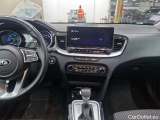  KIA  XCeed KIA  / 2019 / 5P / Crossover 1.6 GDI ISG ISG PHEV ACTIVE BUS DCT6 #10