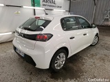  Peugeot  208  Premium Affaire 1.2 PureTech 75CV BVM5 E6d #3