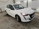  Peugeot  208  Premium Affaire 1.2 PureTech 75CV BVM5 E6d #4