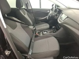  Opel   Grandland X OPEL / 2017 / 5P / SUV 1.5 DIESEL 130 EDITION BUSINESS AUTO #6