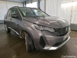  Peugeot  3008  Style 1.5 HDi 130CV BVA8 E6d #4
