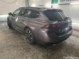  Peugeot  508  SW GT 1.6 PureTech 180CV BVA8 E6d #2