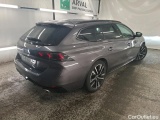  Peugeot  508  SW GT 1.6 PureTech 180CV BVA8 E6d #3