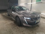  Peugeot  508  SW GT 1.6 PureTech 180CV BVA8 E6d #4