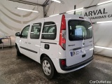  Renault  Kangoo  Zen 1.5 dCi 90CV BVM5 E6 #2