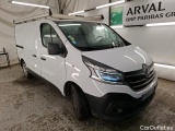  Renault  Trafic  Fourgon L1H1 1000 Confort 1.6 dCi 95CV BVM6 E6dT #4