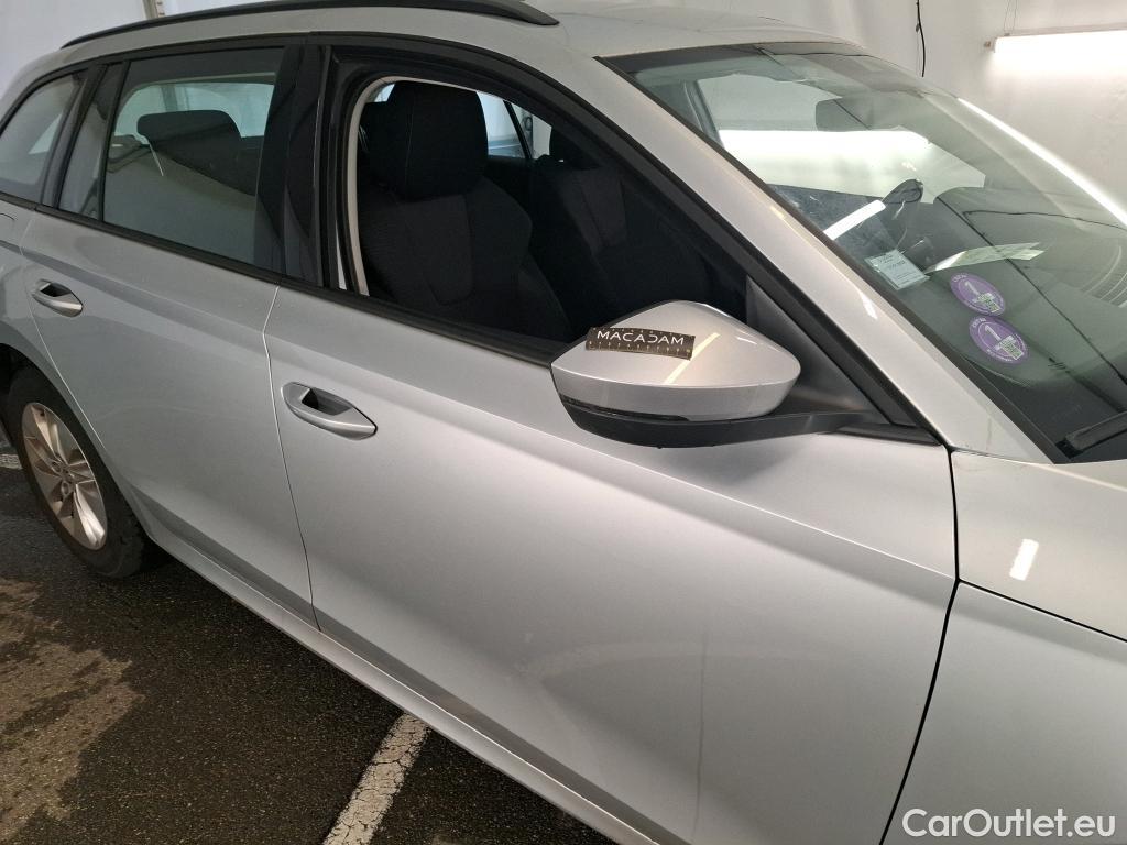  Skoda  Octavia  Break Business 1.0 TSI 110CV BVM6 E6d #24