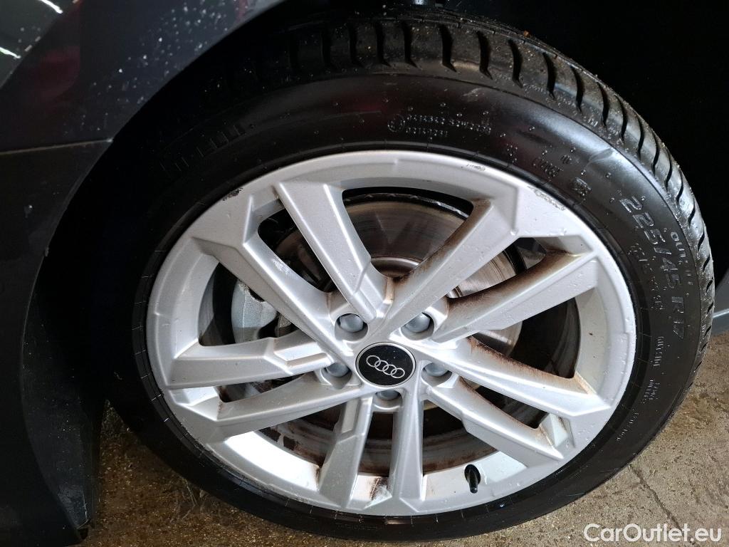  Audi  A3 AUDI  Sportback / 2020 / 5P / Berline 40 TFSI e 204 S Tronic Business Exec #2