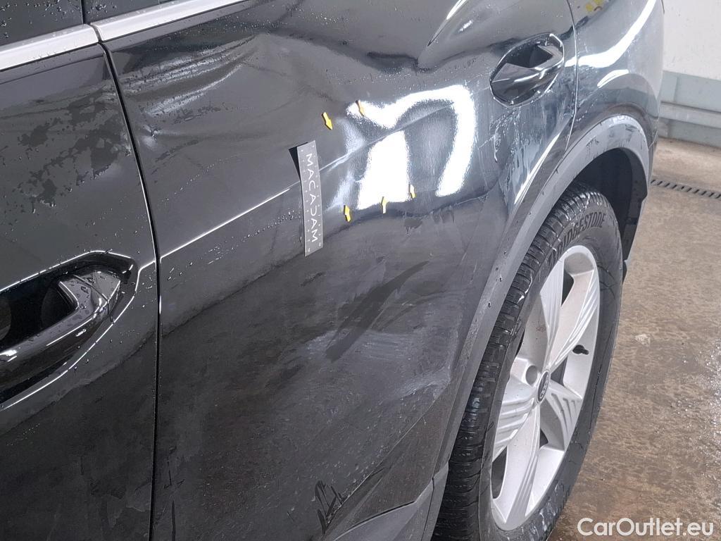  Audi  Q4 E-Tron  40 e-tron Executive 82kWh BVA #2