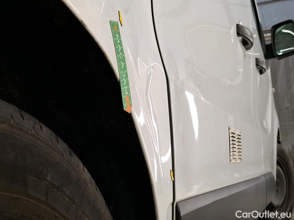  Renault  Trafic  Fourgon L1H1 1000 Confort 1.6 dCi 95CV BVM6 E6dT #2