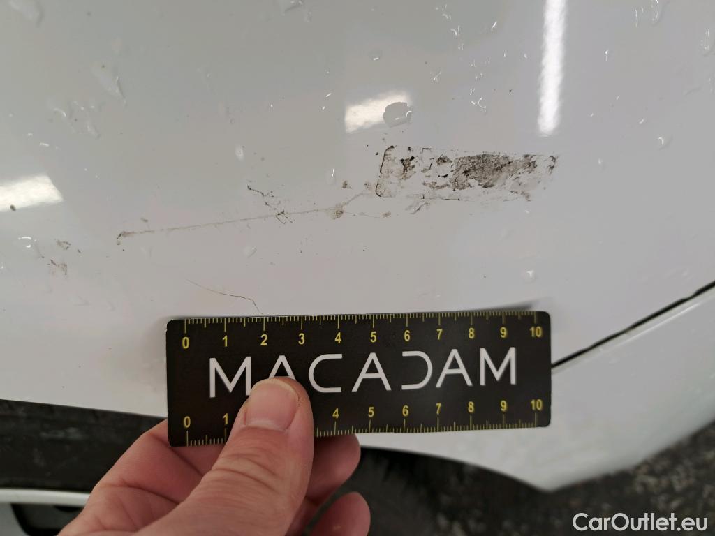  Renault  Kangoo  Zen 1.5 dCi 90CV BVM5 E6 #76