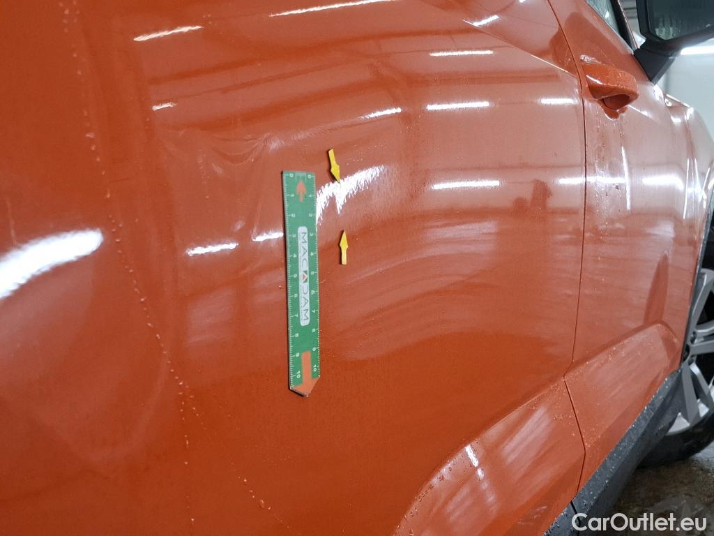  Audi  Q3 AUDI  Sportback / 2019 / 5P / SUV 35 TFSI 150 MHEV S Tron 7 BUSINESS LINE #3