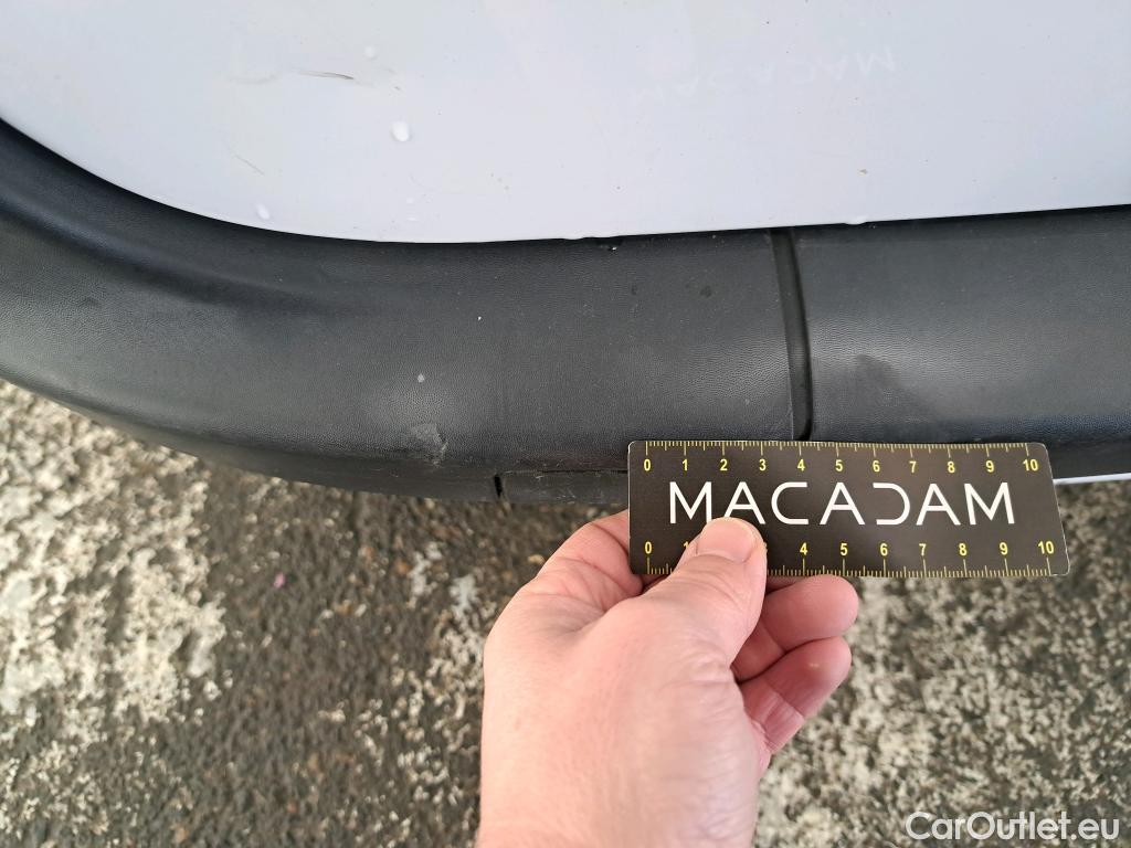  Renault  Kangoo  Zen 1.5 dCi 90CV BVM5 E6 #83