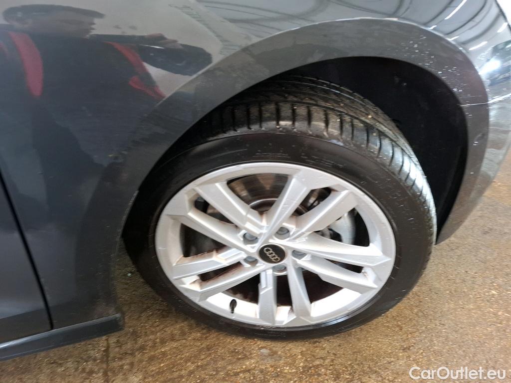  Audi  A3 AUDI  Sportback / 2020 / 5P / Berline 40 TFSI e 204 S Tronic Business Exec #7
