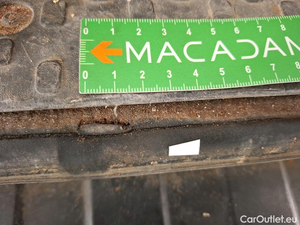  Renault  Trafic  Fourgon L1H1 1000 Confort 1.6 dCi 95CV BVM6 E6dT #30