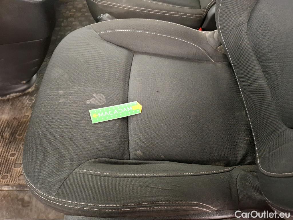  Renault  Trafic  Fourgon L1H1 1000 Confort 1.6 dCi 95CV BVM6 E6dT #72