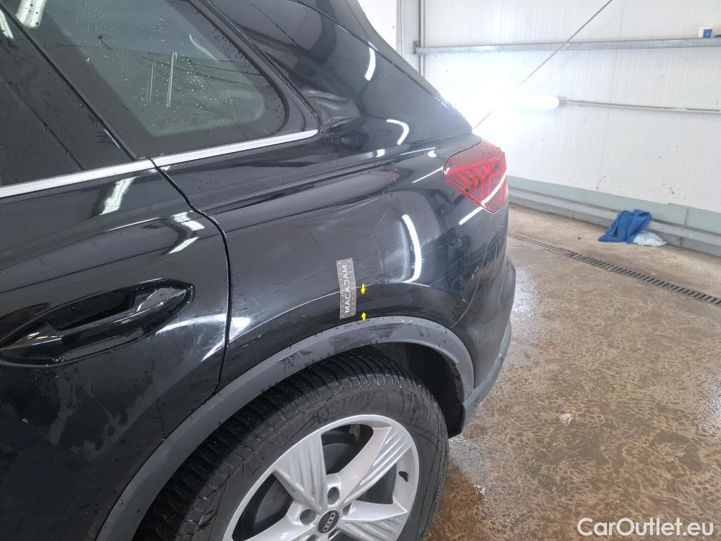  Audi  Q4 E-Tron  40 e-tron Executive 82kWh BVA #48