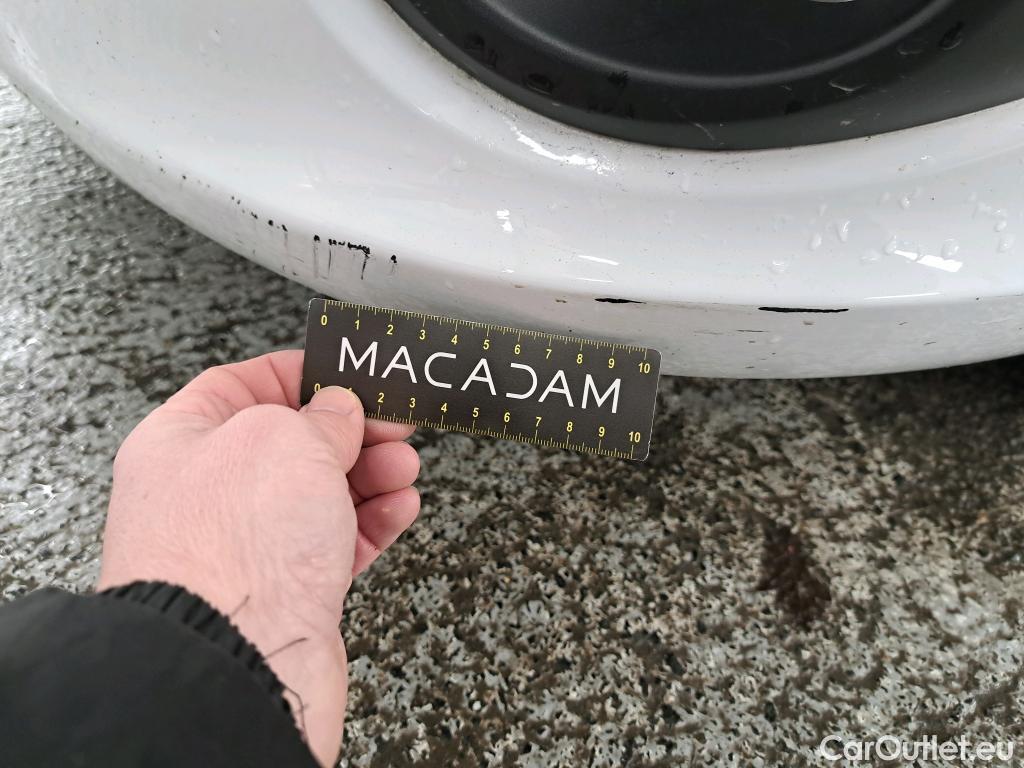  Renault  Kangoo  Zen 1.5 dCi 90CV BVM5 E6 #45