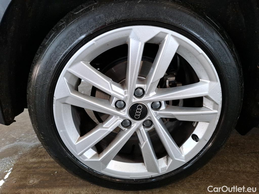  Audi  A3 AUDI  Sportback / 2020 / 5P / Berline 40 TFSI e 204 S Tronic Business Exec #5