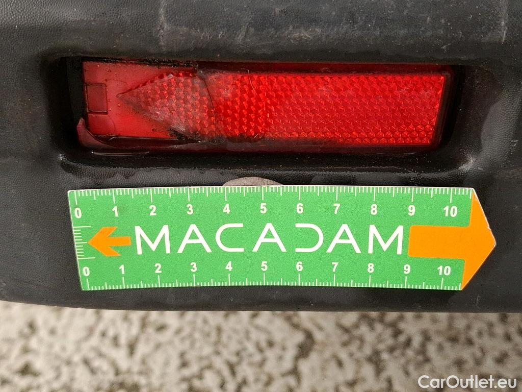  Renault  Trafic  Fourgon L1H1 1000 Confort 1.6 dCi 95CV BVM6 E6dT #61