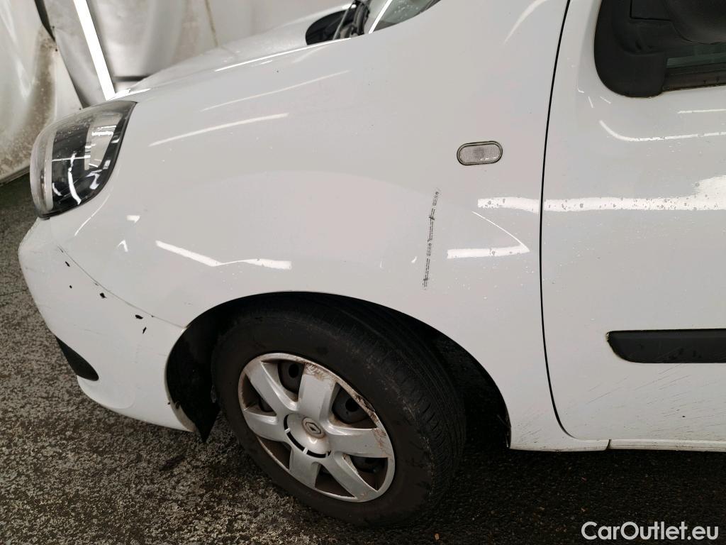  Renault  Kangoo  Zen 1.5 dCi 90CV BVM5 E6 #85