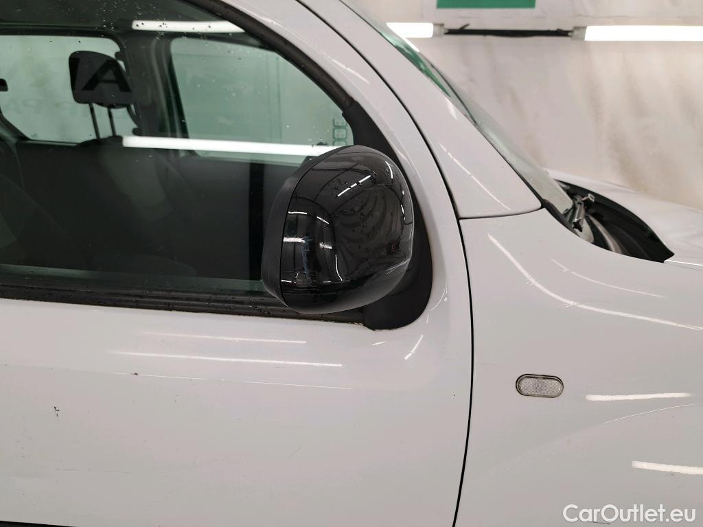  Renault  Kangoo  Zen 1.5 dCi 90CV BVM5 E6 #72