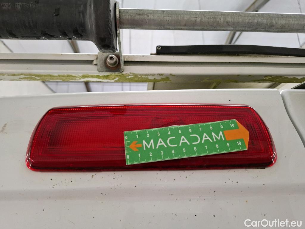  Renault  Trafic  Fourgon L1H1 1000 Confort 1.6 dCi 95CV BVM6 E6dT #25