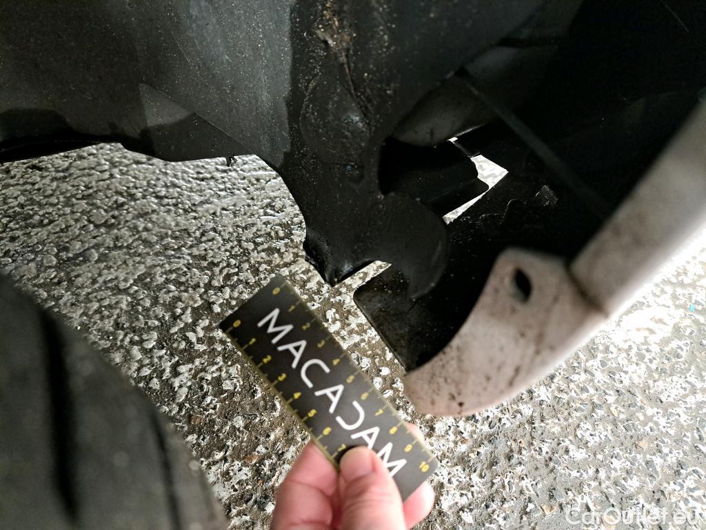  Renault  Kangoo  Zen 1.5 dCi 90CV BVM5 E6 #60