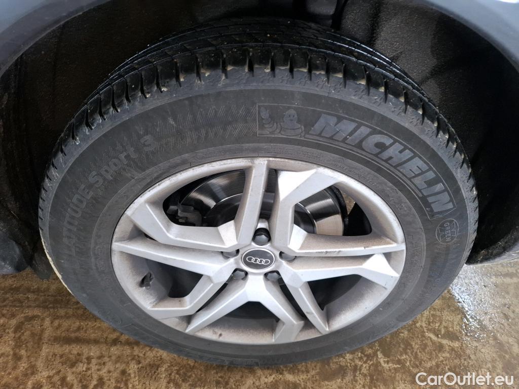  Audi  Q5 AUDI  Sportback / 2020 / 5P / SUV 50 TFSI e 299QTT S TRONIC 7 BUSINESS EXE #16