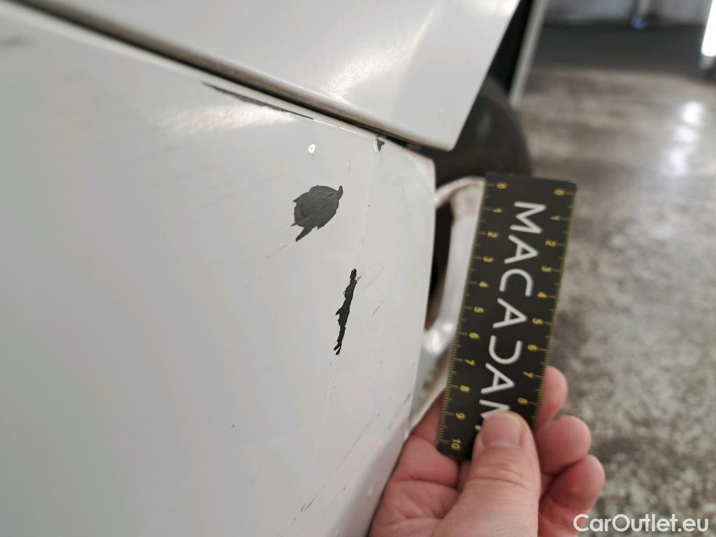  Renault  Kangoo  Zen 1.5 dCi 90CV BVM5 E6 #43