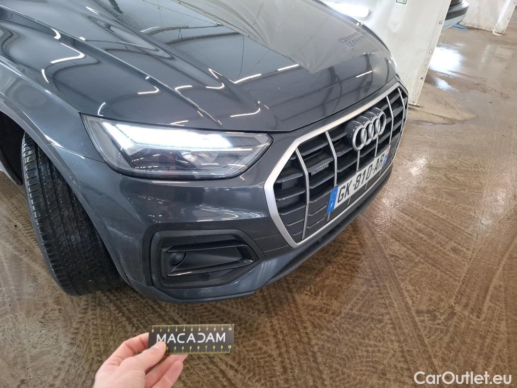  Audi  Q5 AUDI  Sportback / 2020 / 5P / SUV 50 TFSI e 299QTT S TRONIC 7 BUSINESS EXE #1