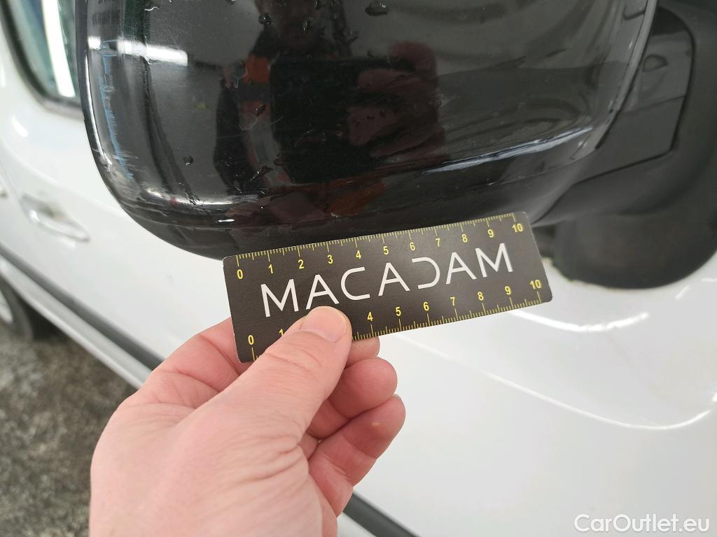  Renault  Kangoo  Zen 1.5 dCi 90CV BVM5 E6 #74