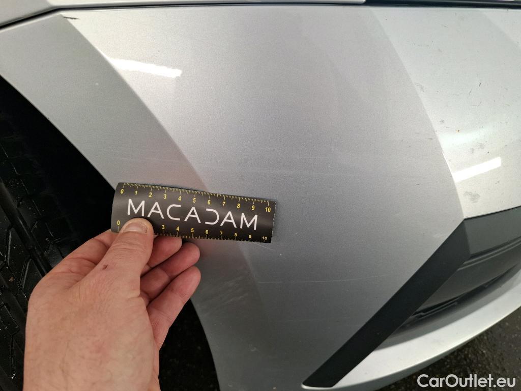  Skoda  Octavia  Break Business 1.0 TSI 110CV BVM6 E6d #5