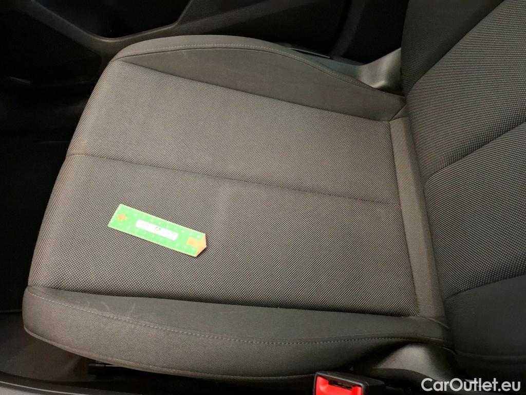  Audi  Q3 AUDI  Sportback / 2019 / 5P / SUV 35 TFSI 150 MHEV S Tron 7 BUSINESS LINE #5