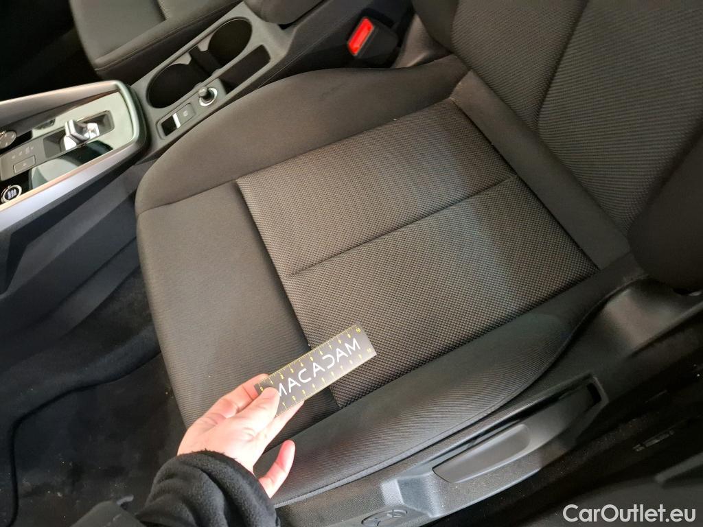  Audi  A3 AUDI  Sportback / 2020 / 5P / Berline 40 TFSI e 204 S Tronic Business Exec #19